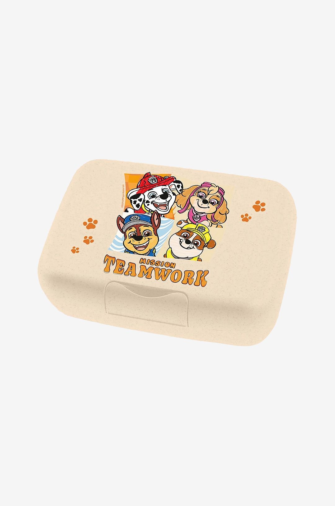 Lounaslaatikko Candy Paw Patrol L