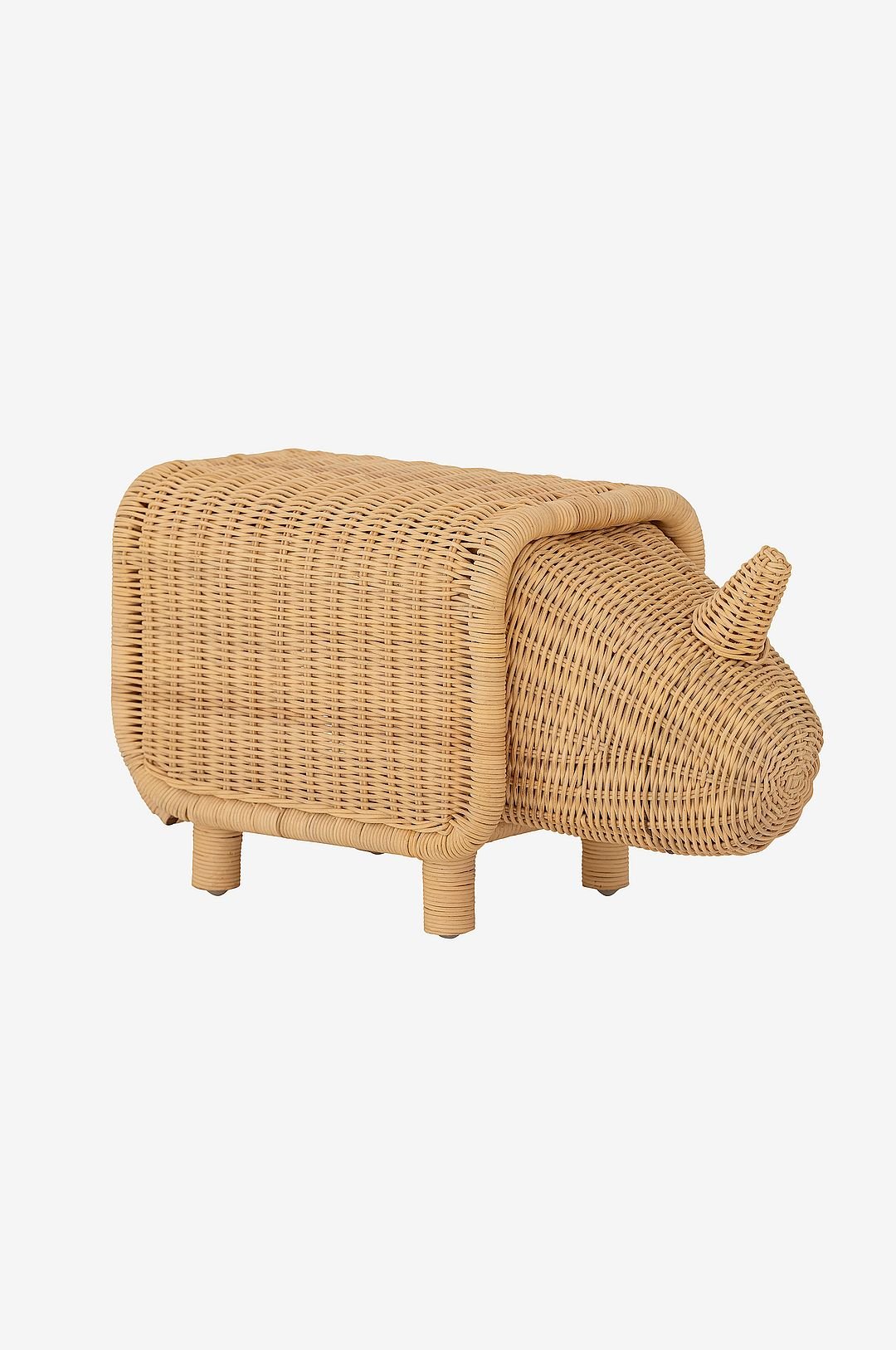 Säilytysjakkara Soffe