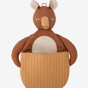 Seinälle ripustettava kori Toto