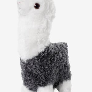 Alpakka Curly lampaankarvaa