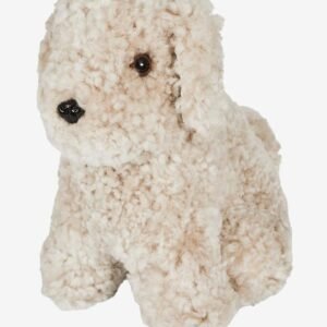 Pehmoeläin koira Snowy Mini