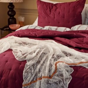 Huivihuopa Able pitsi