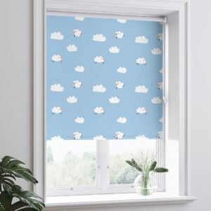 Lasten rullaverho Dream