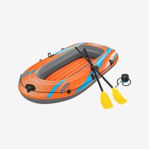 Kumivene Kondor Elite 2000 1.96m x 106cm