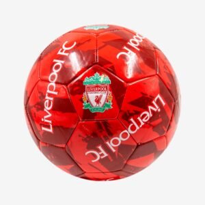 Jalkapallo Liverpool FC