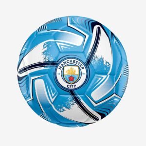 Jalkapallo Manchester City FC