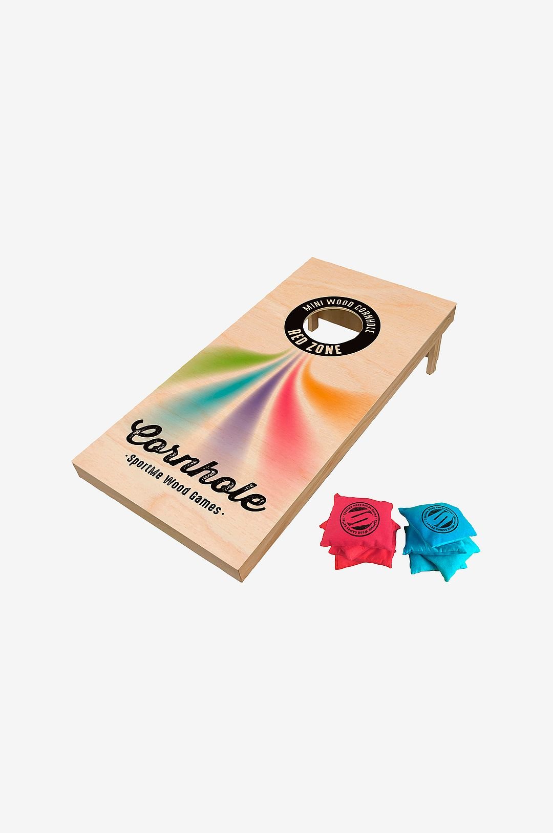 Cornhole Mini Puu 60x30cm