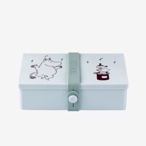Dsignhouse x MoominLounaslaatikko Muumi