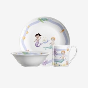 Leonardo Lasten setti Bambini Avventura 3 kpl