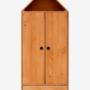 Loft24 Vaatekaappi Alpi, 2 ovea