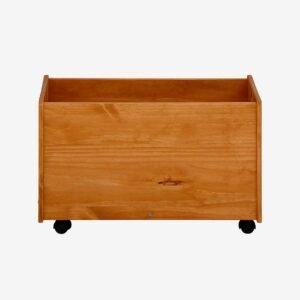 Loft24 Lelulaatikko Alpi