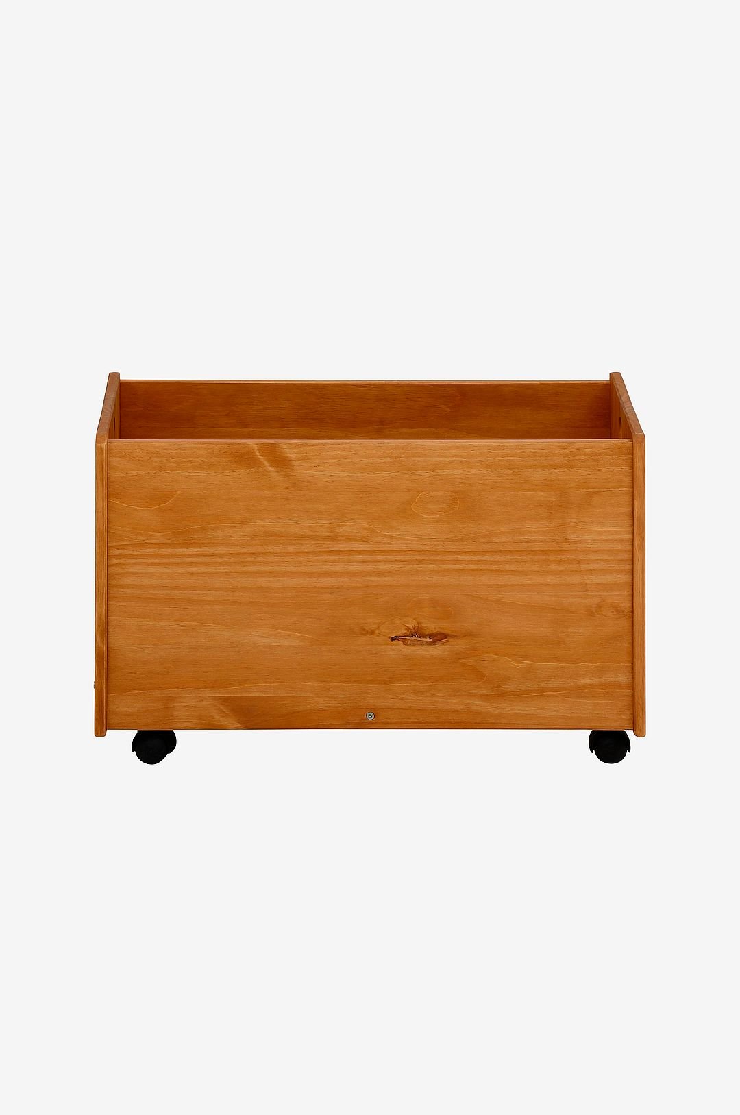 Loft24 Lelulaatikko Alpi