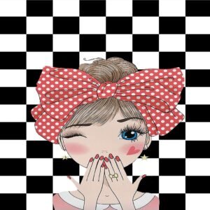 Conceptum Hypnose Matto (100 x 150)