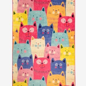 Conceptum Hypnose Matto Cats