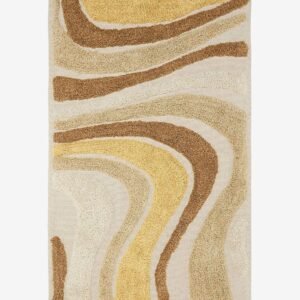 Svanefors Matto Swirl