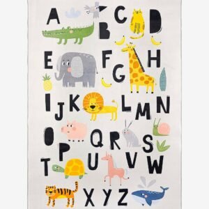 Mattbolaget Matto Alfabet