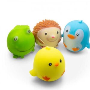 Söpö Squishy Lemmikki