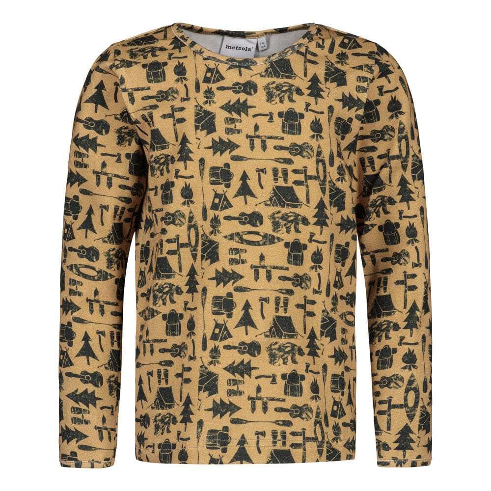 In The Woods -Paita | Woody - 86/92