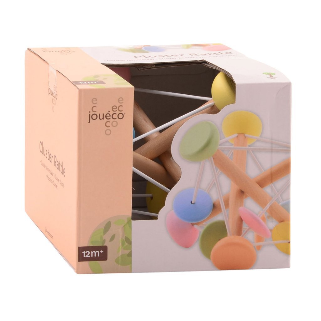 Jouéco Hämähäkki