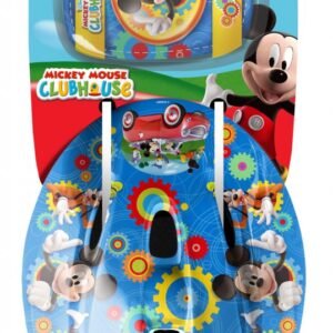 Disney Mikki Hiiri, 5-osainen suojapyörä