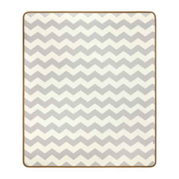 Kaksitievaahtomatto XXL, 180 x 150 x 2 cm