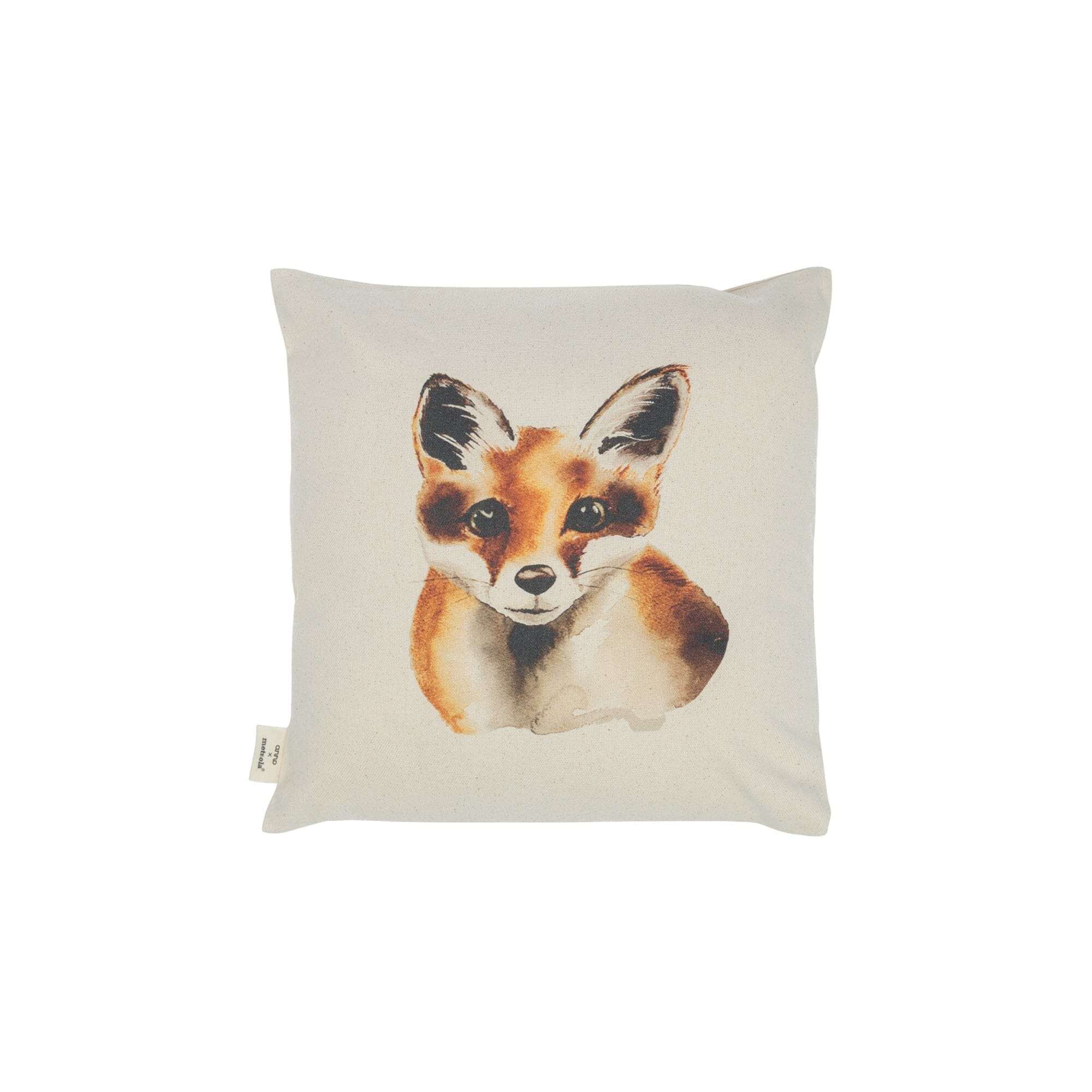 Kettu -Koristetyynynpäällinen | Sand