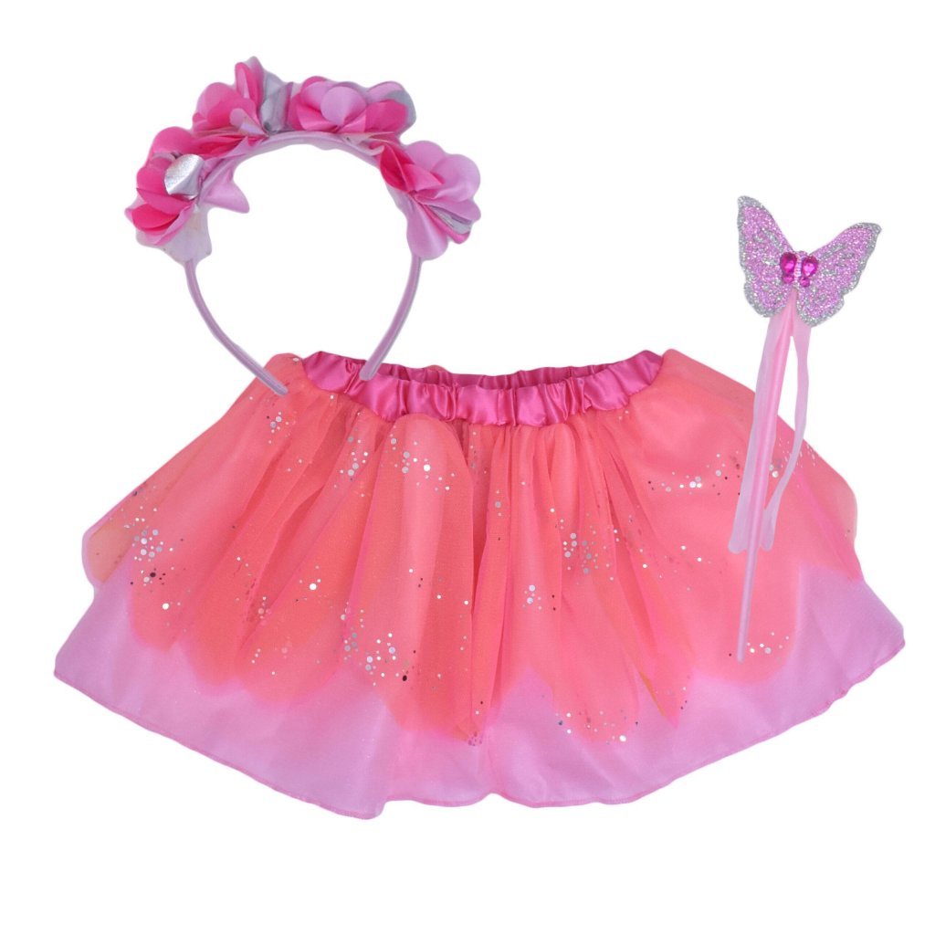 All Dressed Up Mekko Magic Fairy