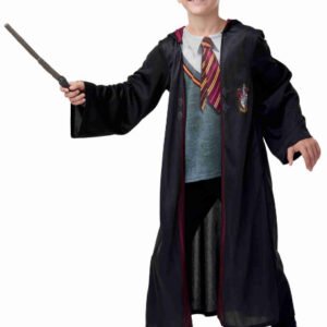 Harry Potter naamiaispuku (3/4 Y 98/104 CM)