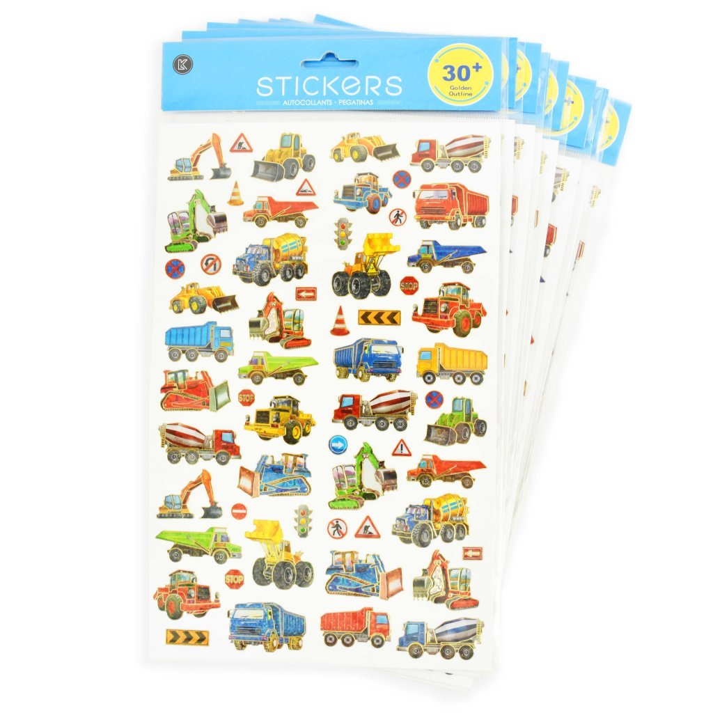 Tarroja - Ajoneuvot - 30+