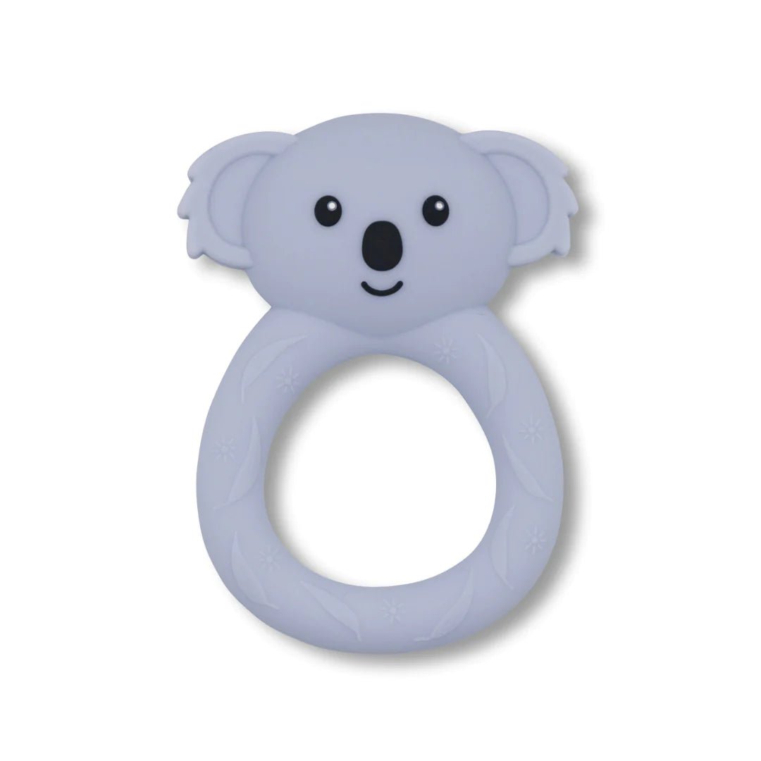 Jellystone Designs Jellies Purulelu Koala Sininen
