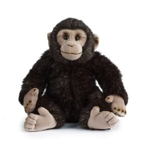 Living Nature Simpanssi Pehmolelu 30cm