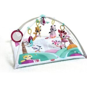 Kynttilämatto Deluxe Princess Tales Tiny Love