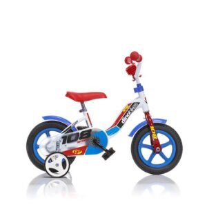 Lasten polkupyörä Dino Bikes 10"108L-0506