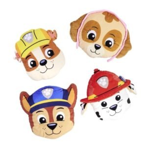 Tyyny Paw Patrol Simba, 30 cm, 1 kpl.