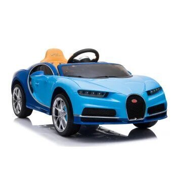 Lasten yksipaikkainen auto Bugatti Chiron