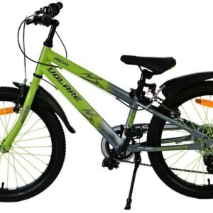 Lastenpyörä Volare Rocky, 20", vihreä