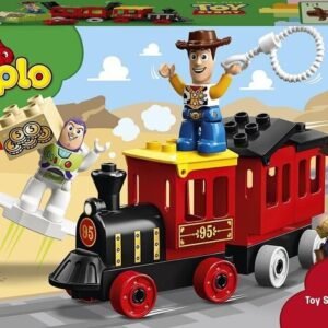 10894 LEGO® DUPLO Toy Story -juna