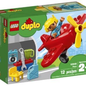 Lego - Duplo lentokone