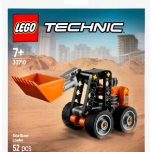 Lego - Technic pienkuormaaja