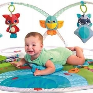 Leikkimatto Tiny Love Meadow Days