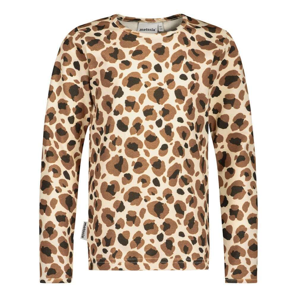 Leopold -Paita | Chocolate - 74/80