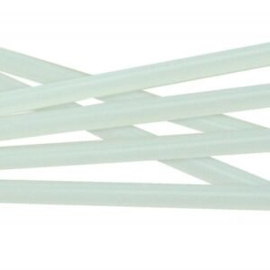 Liimapuikon / kuumaliimalla pistoolit 10-pack, 8mm x 200mm