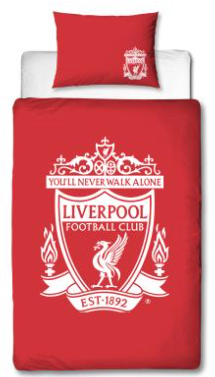 Liverpool Vuodevaatteet 150x210 cm