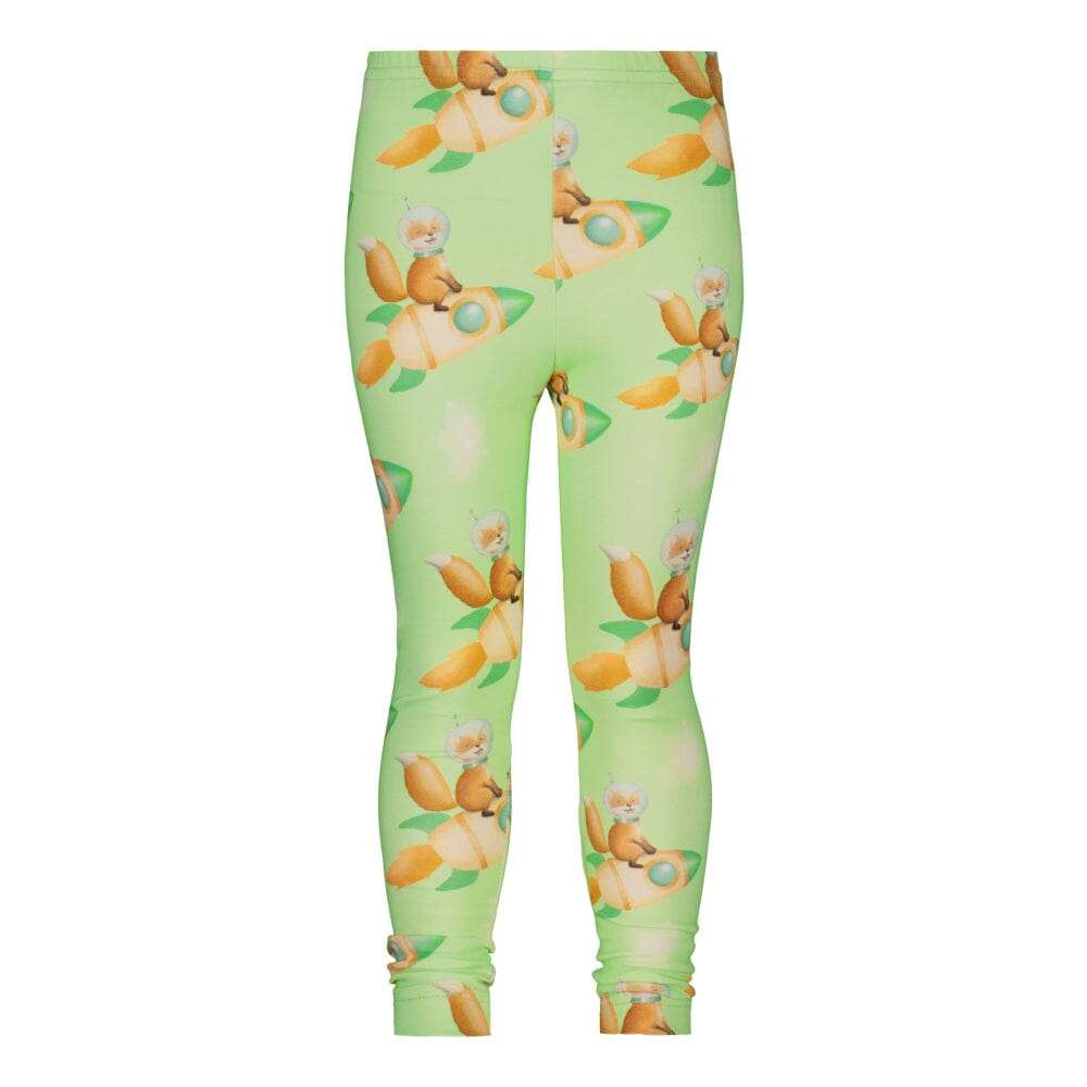 Lucky Astronaut -Leggingsit | Planet - 50/56