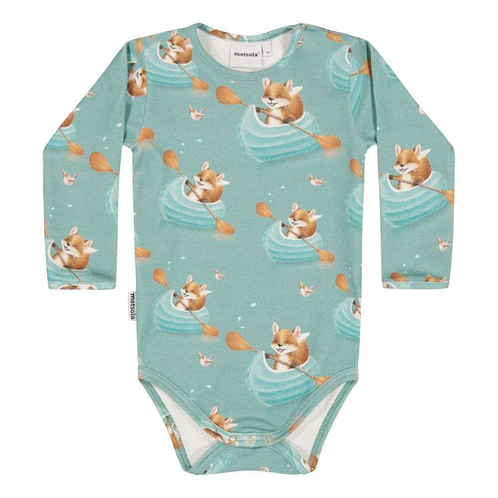 Lucky One -Body | Mystery - 56