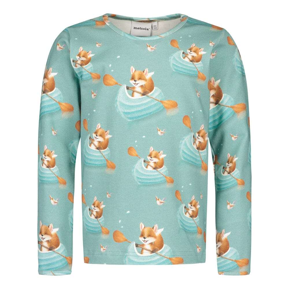 Lucky One -Paita | Mystery - 74/80