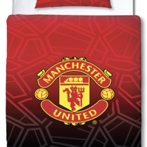 Manchester United Vuodevaatteet 150x210 cm