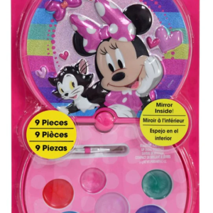 Disney Minni Hiiri Makuinen Huulirasvasetti