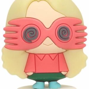 Harry Potter Mini Hahmo Luna Lovegood