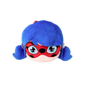 Ihmeellinen leppäkerttu pehmo 28cm